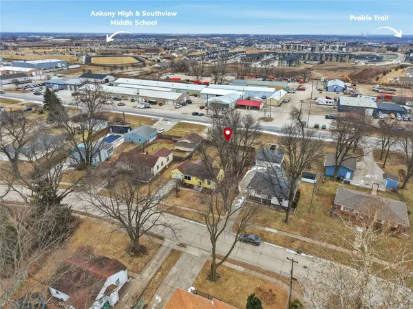1169 SW Kenworthy Drive, Ankeny, IA 50023