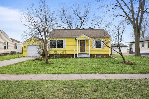 1169 SW Kenworthy Drive, Ankeny, IA 50023