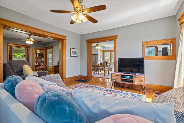107 W Grant Street, Casey, IA 50048