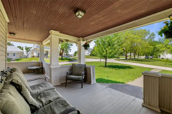 107 W Grant Street, Casey, IA 50048