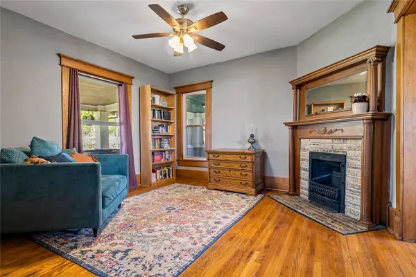 107 W Grant Street, Casey, IA 50048