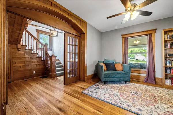 107 W Grant Street, Casey, IA 50048