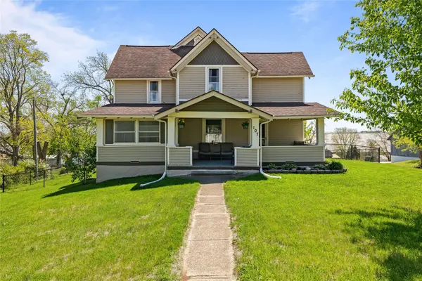 107 W Grant Street, Casey, IA 50048