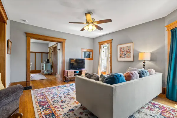 107 W Grant Street, Casey, IA 50048