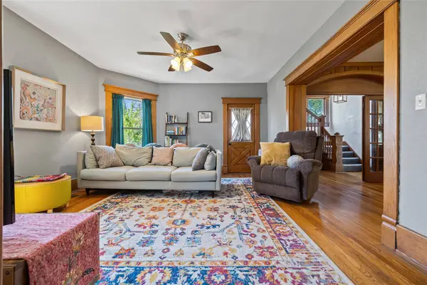 107 W Grant Street, Casey, IA 50048
