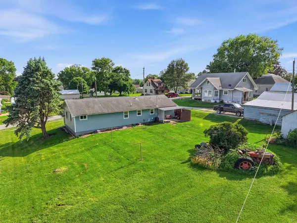 102 W 4th Street, Casey, IA 50048