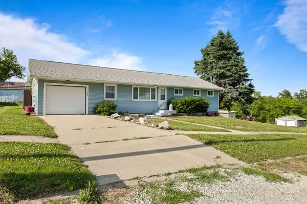 102 W 4th Street, Casey, IA 50048