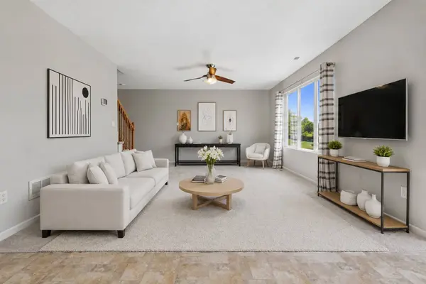 5113 NE Ledgestone Court, Ankeny, IA 50021