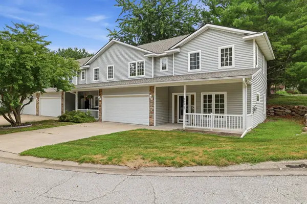 6001 Creston Avenue #52, Des Moines, IA 50321