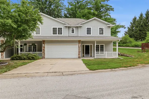 6001 Creston Avenue #52