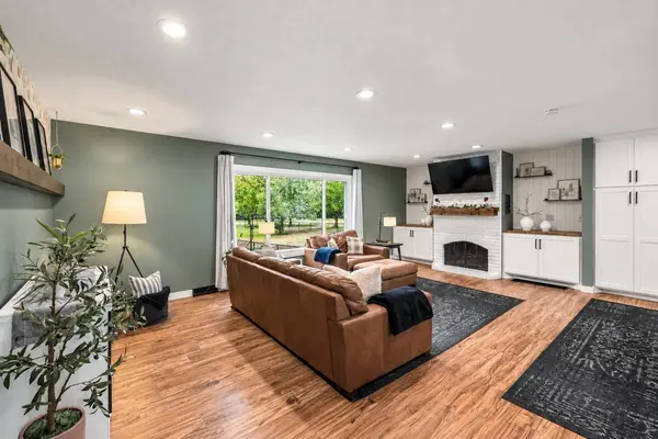 2507 NW 84th Avenue, Ankeny, IA 50023