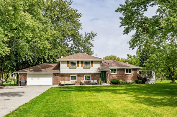 2507 NW 84th Avenue, Ankeny, IA 50023