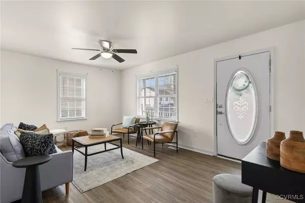 2320 Nelson CT, Petersburg, VA 23803