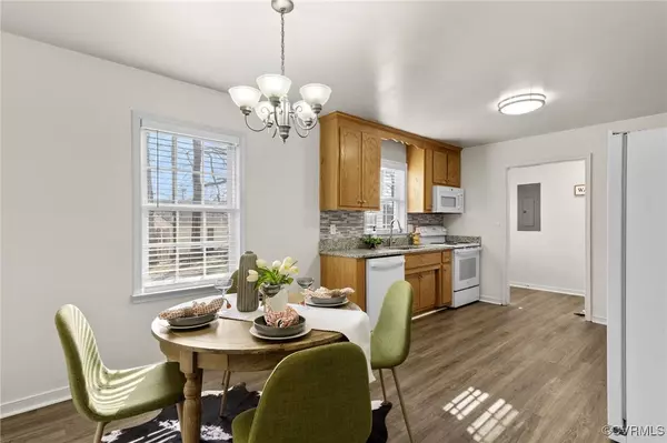 2320 Nelson CT, Petersburg, VA 23803