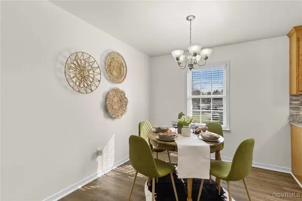 2320 Nelson CT, Petersburg, VA 23803