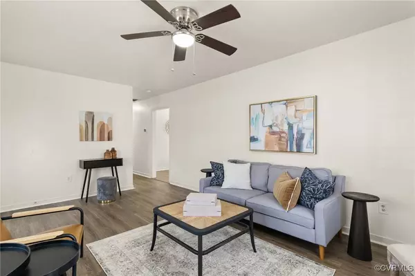 2320 Nelson CT, Petersburg, VA 23803