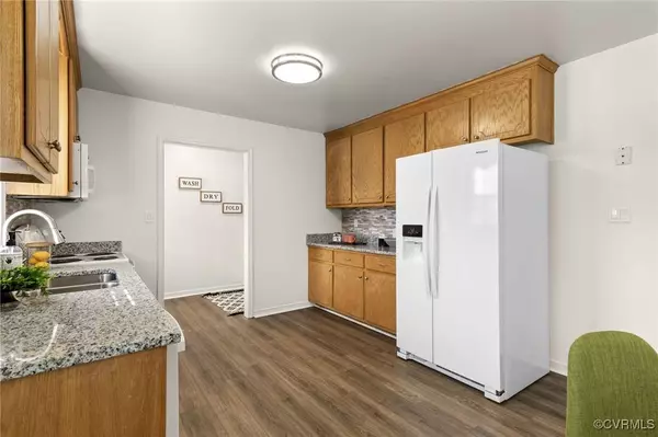 2320 Nelson CT, Petersburg, VA 23803