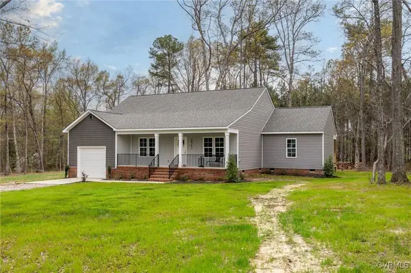24702 River RD, Dinwiddie, VA 23803
