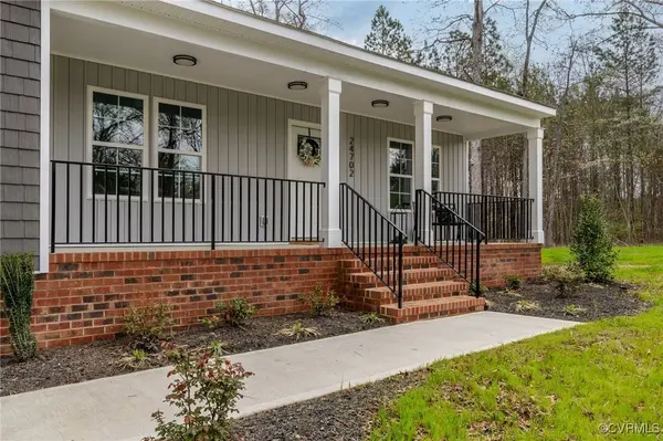 24702 River RD, Dinwiddie, VA 23803