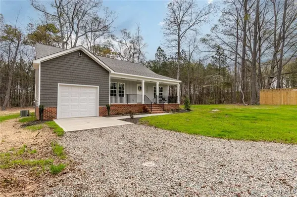 24702 River RD, Dinwiddie, VA 23803