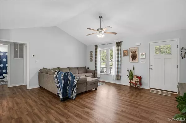 23607 Cox RD, North Dinwiddie, VA 23803