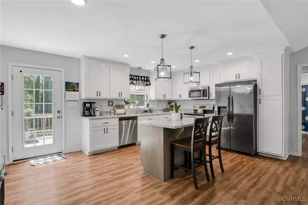 23607 Cox RD, North Dinwiddie, VA 23803