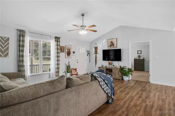 23607 Cox RD, North Dinwiddie, VA 23803