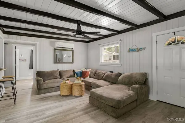 1659 Sunken Meadow RD, Spring Grove, VA 23881