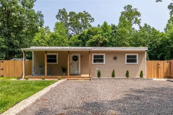 1659 Sunken Meadow RD, Spring Grove, VA 23881