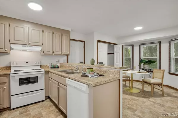 3702 Woods CT, North Dinwiddie, VA 23803