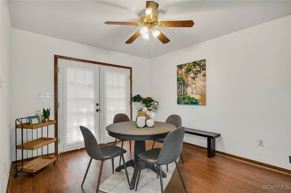 3702 Woods CT, North Dinwiddie, VA 23803