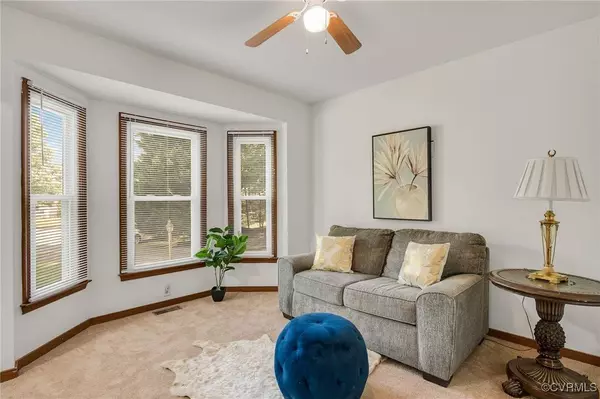 3702 Woods CT, North Dinwiddie, VA 23803