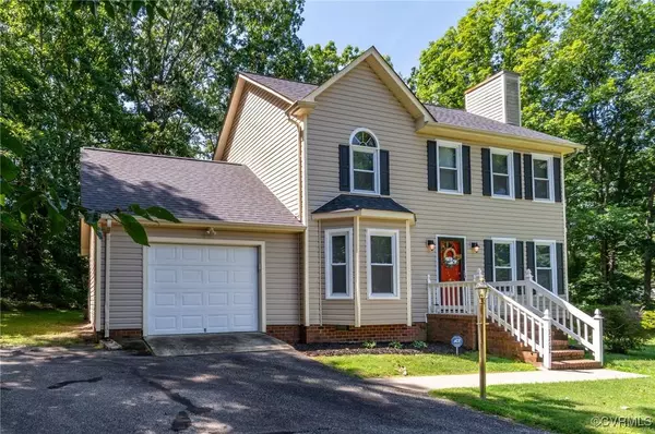 3702 Woods CT, North Dinwiddie, VA 23803