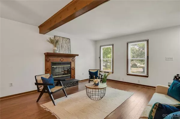 3702 Woods CT, North Dinwiddie, VA 23803