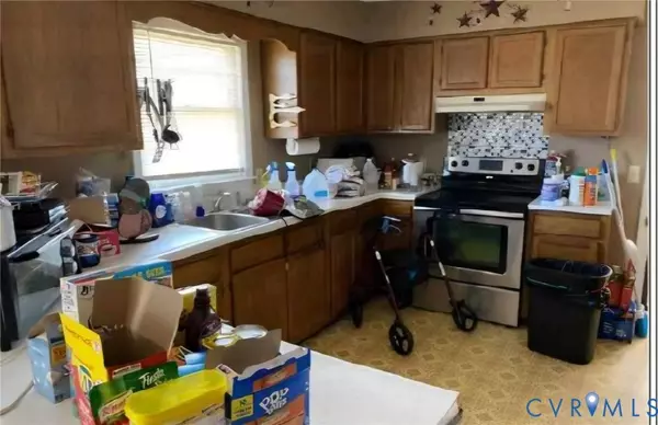 7972 W Courthouse RD, Burkeville, VA 23922