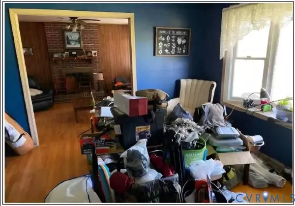 7972 W Courthouse RD, Burkeville, VA 23922