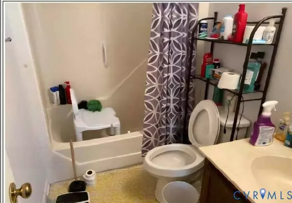 7972 W Courthouse RD, Burkeville, VA 23922