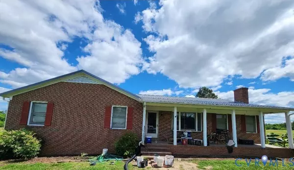 7972 W Courthouse RD, Burkeville, VA 23922