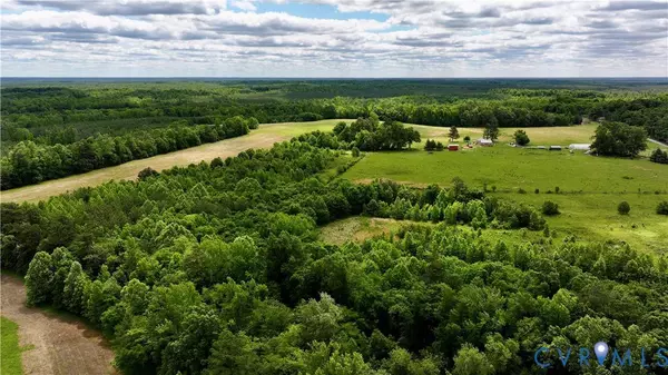 7972 W Courthouse RD, Burkeville, VA 23922