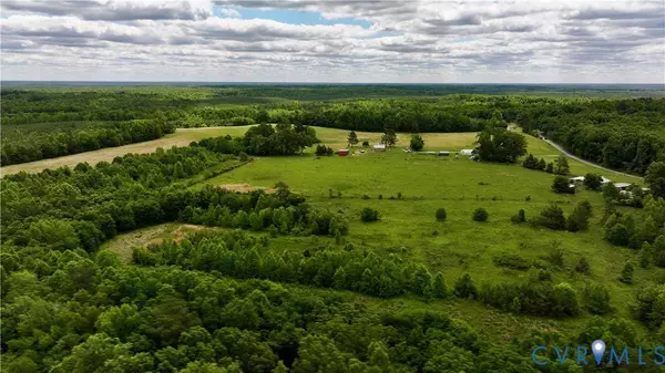 7972 W Courthouse RD, Burkeville, VA 23922