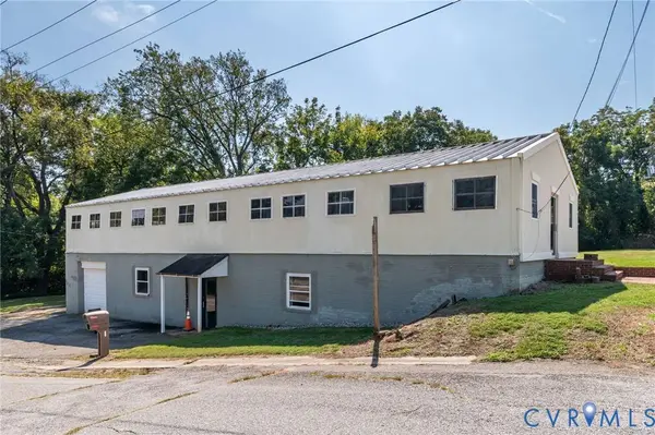 104 Cotton ST, Lawrenceville, VA 23868