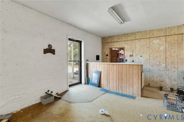 104 Cotton ST, Lawrenceville, VA 23868