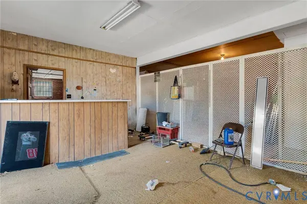 104 Cotton ST, Lawrenceville, VA 23868