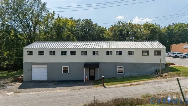 104 Cotton ST, Lawrenceville, VA 23868