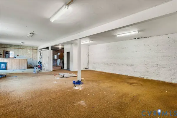 104 Cotton ST, Lawrenceville, VA 23868