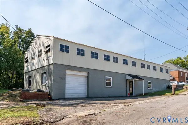 104 Cotton ST, Lawrenceville, VA 23868