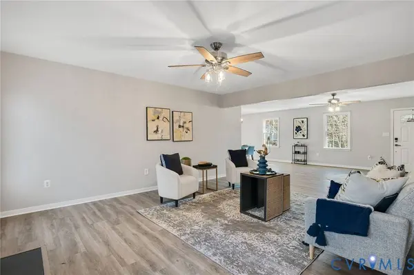 3612 Westbriar LN, Dinwiddie, VA 23803