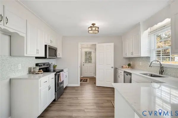 3612 Westbriar LN, Dinwiddie, VA 23803