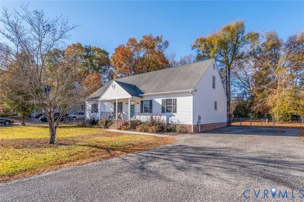 3612 Westbriar LN, Dinwiddie, VA 23803