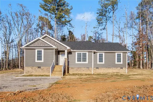 10216 Doyle BLVD, Mc Kenney, VA 23872